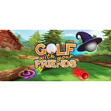 Golf With Your Friends * STEAM RU АВТО 0%