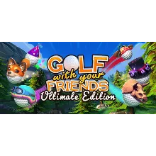Golf With Your Friends - Ultimate Edition * STEAM RU