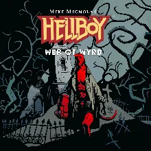 Hellboy Web of Wyrd | XBOX | На любой аккаунт