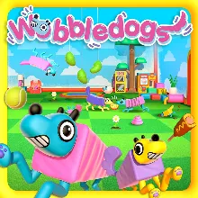 Wobbledogs Console Edition | XBOX | На любой аккаунт