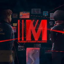 Murder Mystery Machine | XBOX+PC | На любой аккаунт