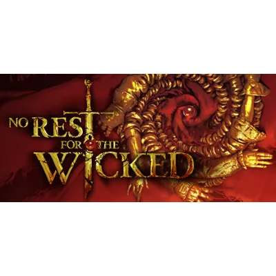 No Rest for the Wicked - STEAM GIFT RU/KZ/UA/BY - irongamers.ru
