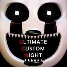 Ultimate Custom Night | XBOX+PC | На любой аккаунт