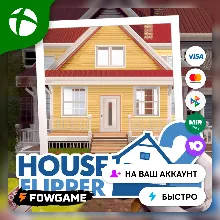 House Flipper 2 XBOX