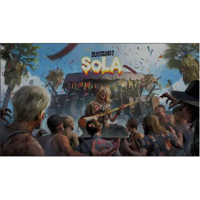 Dead Island 2 - SoLA DLC Xbox One / X|S - irongamers.ru