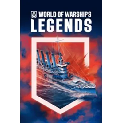 World of Warships Legends - Океанский странник КЛЮЧ - irongamers.ru