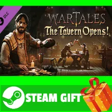 ⭐ ВСЕ СТРАНЫ+РОССИЯ⭐ Wartales - The Tavern Opens!