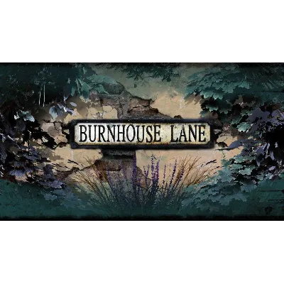 Burnhouse Lane (PS4/PS5/RU) П3 - Активация - irongamers.ru