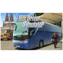 Bus Driver Simulator (PS4/PS5/RU) П3 - Активация