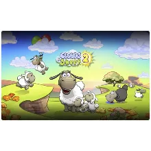 Clouds And Sheep 2 (PS4/PS5/RU) П3 - Активация