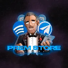 СБП/0% Telegram Premium 1-6 месяцев Мы №1