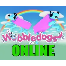 WOBBLEDOGS — ОНЛАЙН STEAM АККАУНТ