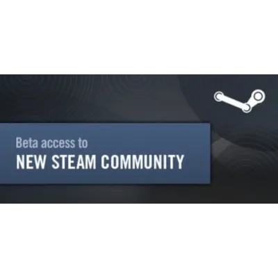 Steam Community Beta Access STEAM GIFT ВСЕ СТРАНЫ - irongamers.ru