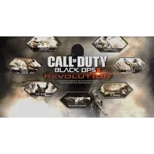 Call Of Duty: Black Ops 2 Revolution DLC (RU CIS(
