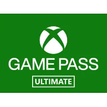 XBOX GAME PASS ULTIMATE МЕСЯЦ КОД любой акк LATAM SG