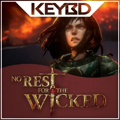 No Rest for the Wicked · RU/KZ/UA/CIS/TR/AR · Steam Gift · АВТО - irongamers.ru
