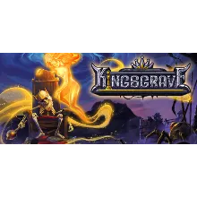 Kingsgrave - STEAM GIFT РОССИЯ