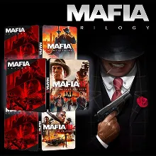 МАФИЯ ТРИЛОГИЯ + 10 ТОП ИГР