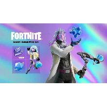 FORTNITE: НАБОР «ВИНДЕРМАН 2.0» XBOX ONE/X|S/PC КЛЮЧ