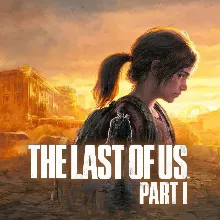 The Last of Us Part I Deluxe Edition +ПАТЧИ