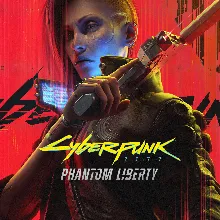 Cyberpunk 2077 [+Phantom Liberty]+Arma 3・ПАТЧИ