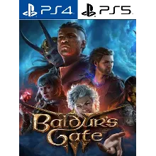 Baldur´s gate 3, PS Турция На ВАШ аккаунт!