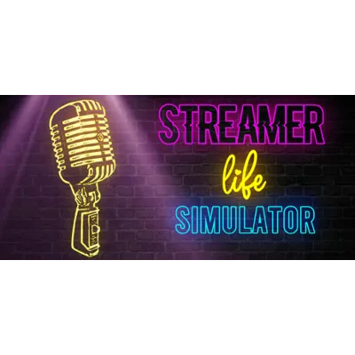 Streamer Life Simulator STEAM KEY REGION FREE GLOBAL - irongamers.ru