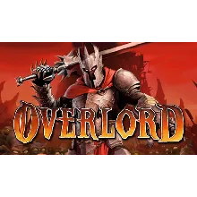 Overlord™ (Steam Key/Region Free) Ключ