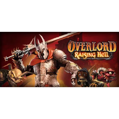 Space Overlords (Steam Key) - irongamers.ru