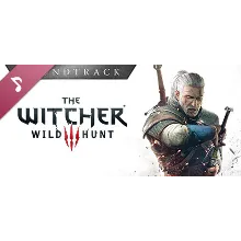 The Witcher 3: Wild Hunt Soundtrack (Steam Gift Россия)