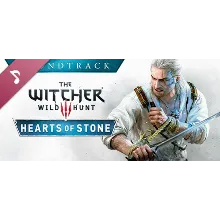 The Witcher 3: Wild Hunt - Hearts of Stone Soundtrack