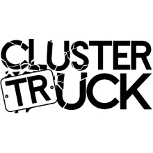 🔶Clustertruck (Steam Key/Region Free)🔑