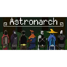 🔶Astronarch (Steam Key/Region Free)🔑