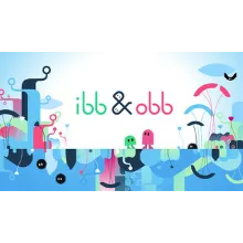 ibb & obb STEAM GIFT Россия + МИР + ВСЕ СТРАНЫ