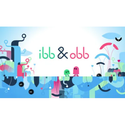 ibb & obb STEAM GIFT Россия + МИР + ВСЕ СТРАНЫ - irongamers.ru