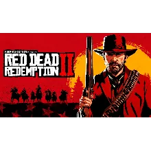 Red Dead Redemption 2 RDR(PS4/PS5/RU) Активация П2-П3