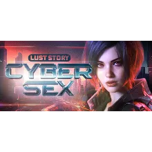 Cybersex: Lust Story АВТОДОСТАВКА STEAM РОССИЯ