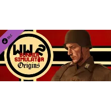 WW2: Bunker Simulator - Origins DLC STEAM GIFT РОССИЯ