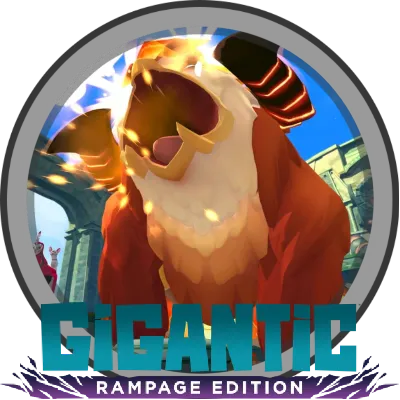 Gigantic: Rampage Edition +DLC ® Steam (GLOBAL) - irongamers.ru