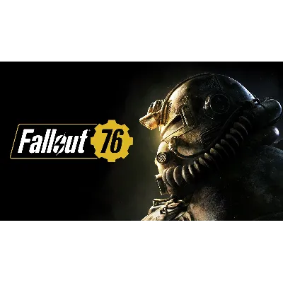 Fallout 76 Global Xbox Windows (Ключ/Россия и Весь Мир) - irongamers.ru