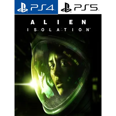 ✅ Alien: Isolation PS Турция На ВАШ аккаунт! 🔥 - irongamers.ru
