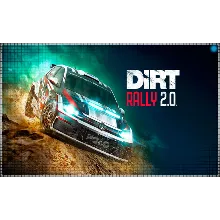 DiRT Rally 2.0 (PS4/PS5/EN) П3 - Активация