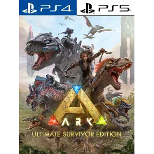 ✅ ARK: Survival Evolved PS Турция На ВАШ аккаунт! 🔥