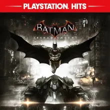 Batman™: Arkham Knight PS Türkiye To YOUR account!