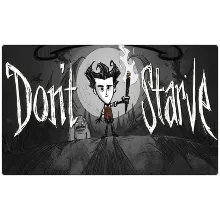Don't Starve (PS4/PS5/EN) П3 - Активация