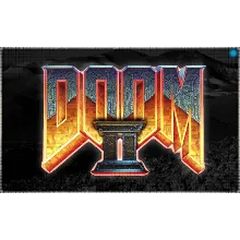 DOOM 2 (Classic) (PS4/PS5/EN) П3 - Активация