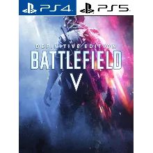 Battlefield V PS Турция На ВАШ аккаунт!