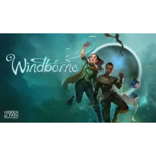 Windborne STEAM GIFT Россия + МИР + ВСЕ СТРАНЫ