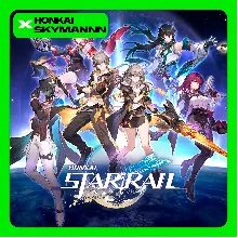 24/7 ID | HONKAI:STAR RAIL СУЩНОСТИ/ПРОПУСК СНАБЖЕНИЯ