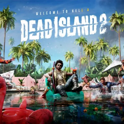 Dead Island 2 (Steam Gift Россия) - irongamers.ru